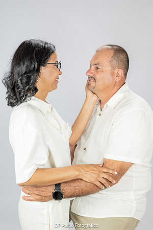 0045 - Claudia e Alessandro - Ensaio Bodas de Pérola - DF4_5277