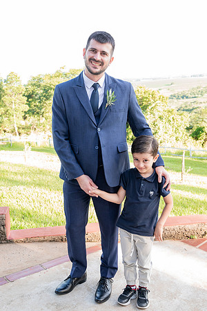 0029 - Ariele e Jéferson - Casamento - DF4_7318