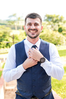 0004 - Ariele e Jéferson - Casamento - DF4_7246
