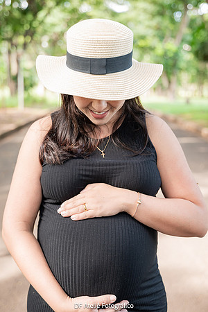 0014 - Tatiane - Gestação - DF4_8693