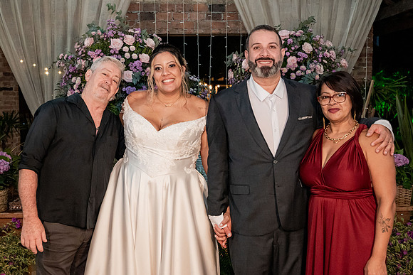 0385 - Giovana e Edson - Casamento - DF4_2500