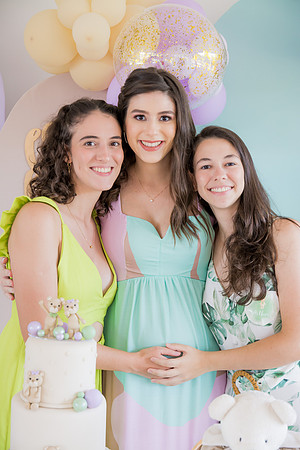 0090 - Lígia e Felipe - Chá Revelação - DF2_6422