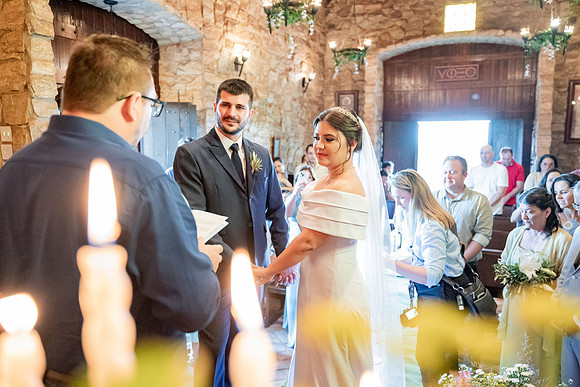 0078 - Ariele e Jéferson - Casamento - DF3_3166