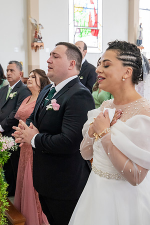 0114 - Fernanda e Vinicius - Casamento - DF4_5052