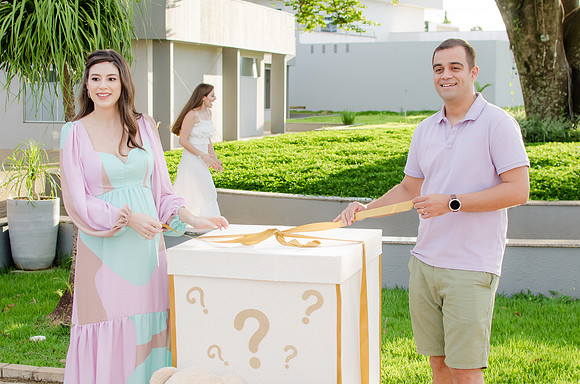 0184 - Lígia e Felipe - Chá Revelação - DF1_8289