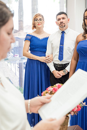 0034 - Elizabete e Michael - Casamento - DF4_1994