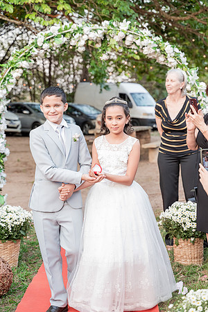 0139 - Claudilene e Guilherme - Casamento - DF4_4174