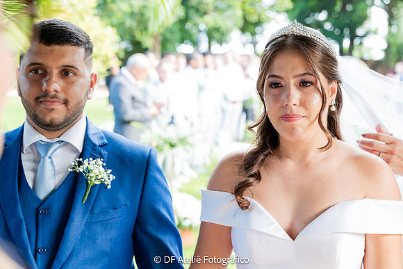 0165 - Jackeline e Fabrício - Casamento - DF4_2401