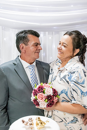 0142 - Viviane e Fernando - Casamento - DF4_1496